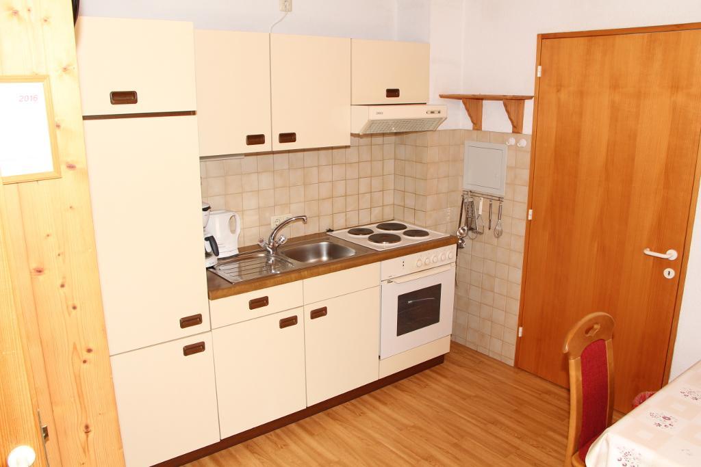 Haus Wijnands Apartman Bezau Kültér fotó