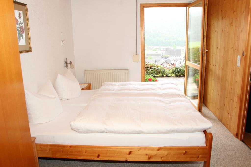 Haus Wijnands Apartman Bezau Kültér fotó