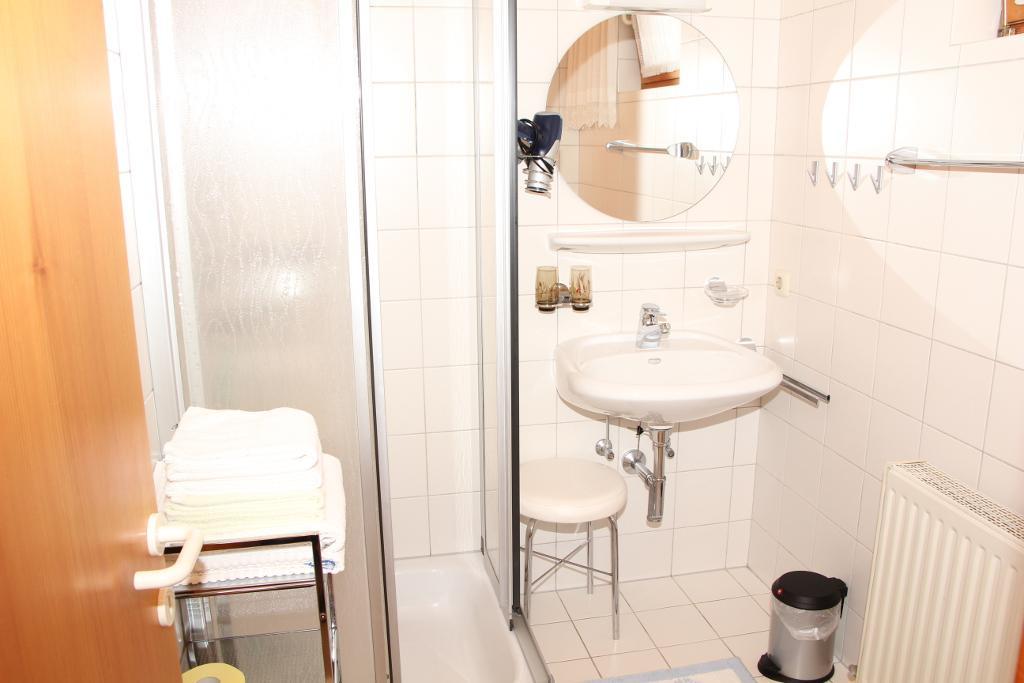 Haus Wijnands Apartman Bezau Kültér fotó