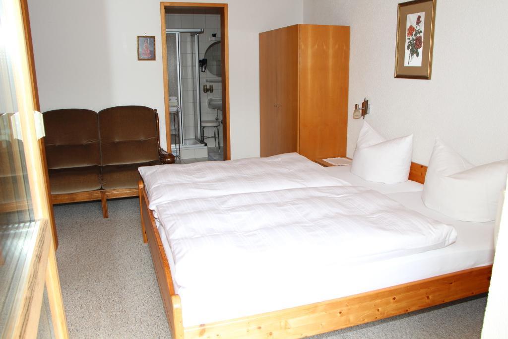 Haus Wijnands Apartman Bezau Kültér fotó